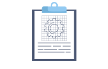 Repaired pinion Shaft & Wheel 
