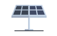 Repaired pinion Shaft & Wheel 